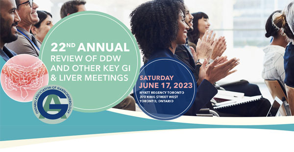 OAG DDW Course 2023